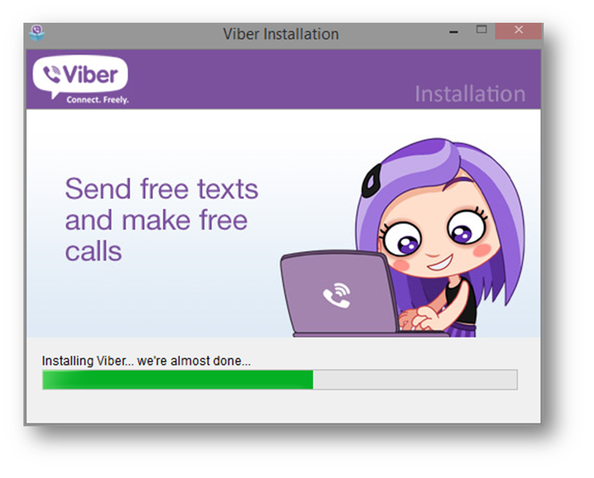 free download viber laptop windows 7