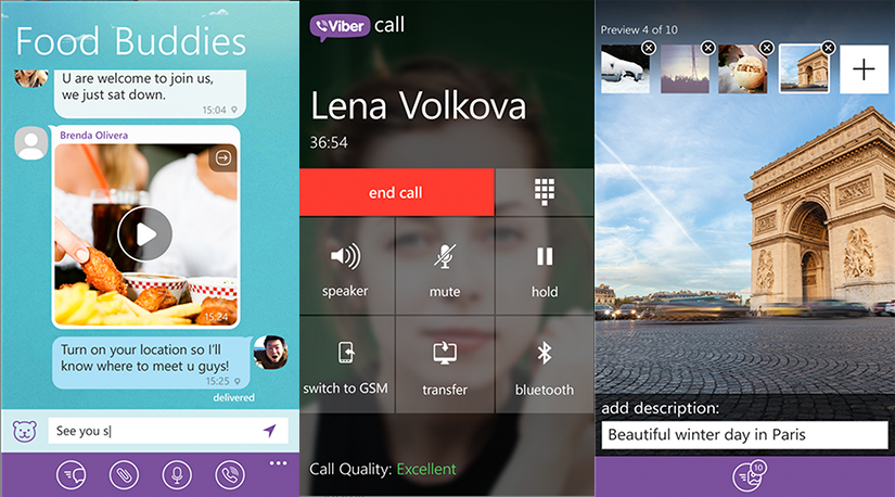 viber free download for mobile android