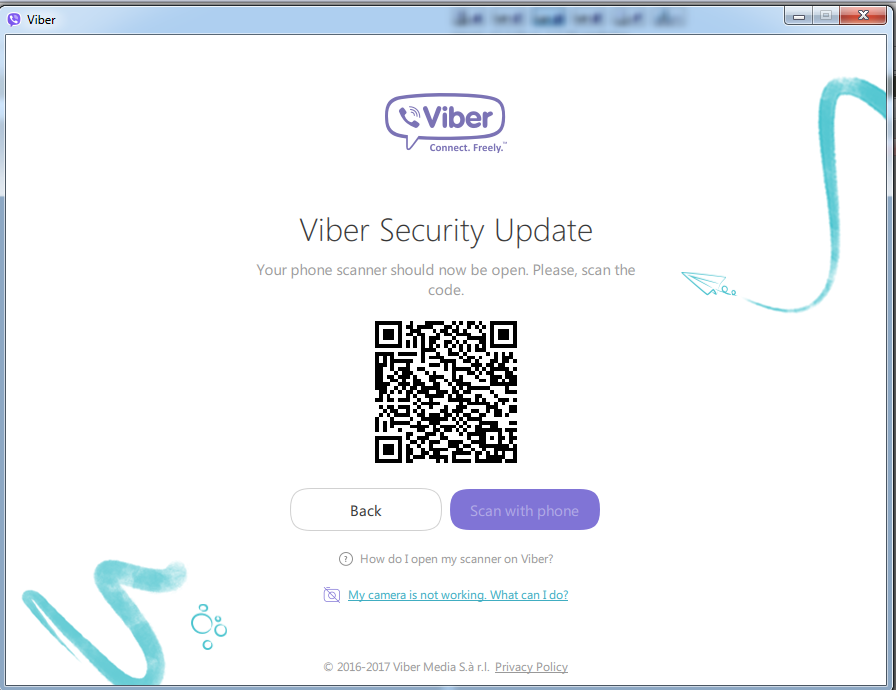 viber for windows 7 laptop 32 bit