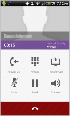 how to update viber profile picture on android