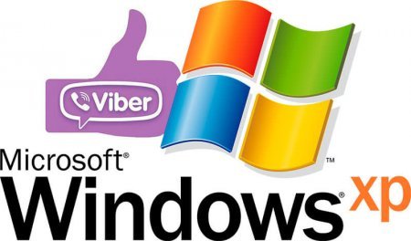Viber for Windows XP