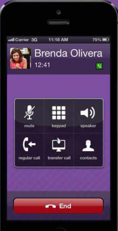 viber apps iphone