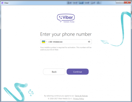 How to install Viber on Windows 7