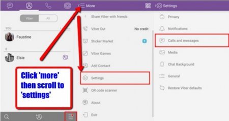viber login without phone